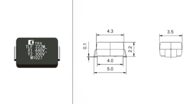 安規(guī)電容的認(rèn)證有哪些？你知道嗎？