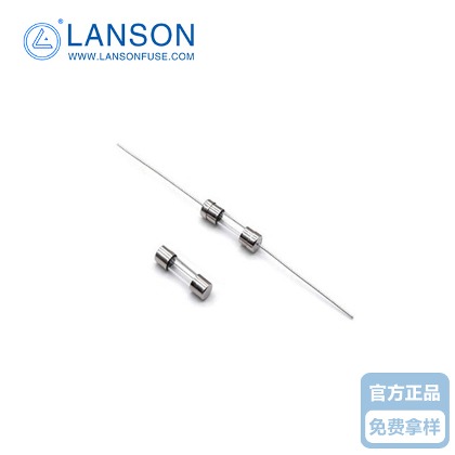 玻璃管保險絲 5P1500A/B  5.2*20  5A  250V （快斷型）